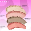Lamel All-Over Face Palette 01 Light 11.5g (0.4oz)