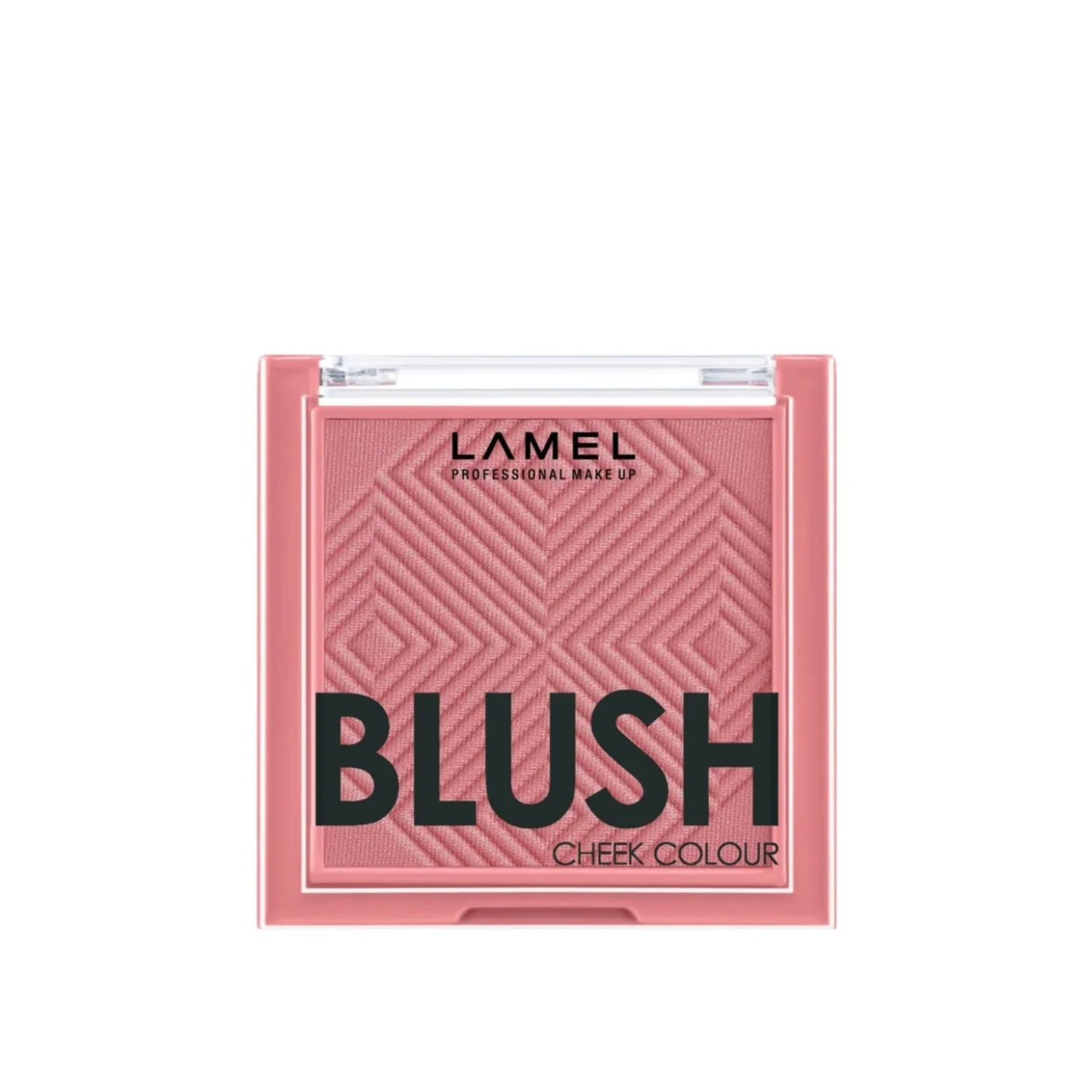 Lamel Blush Cheek Color 405 Pink 3.8g (0.13oz)