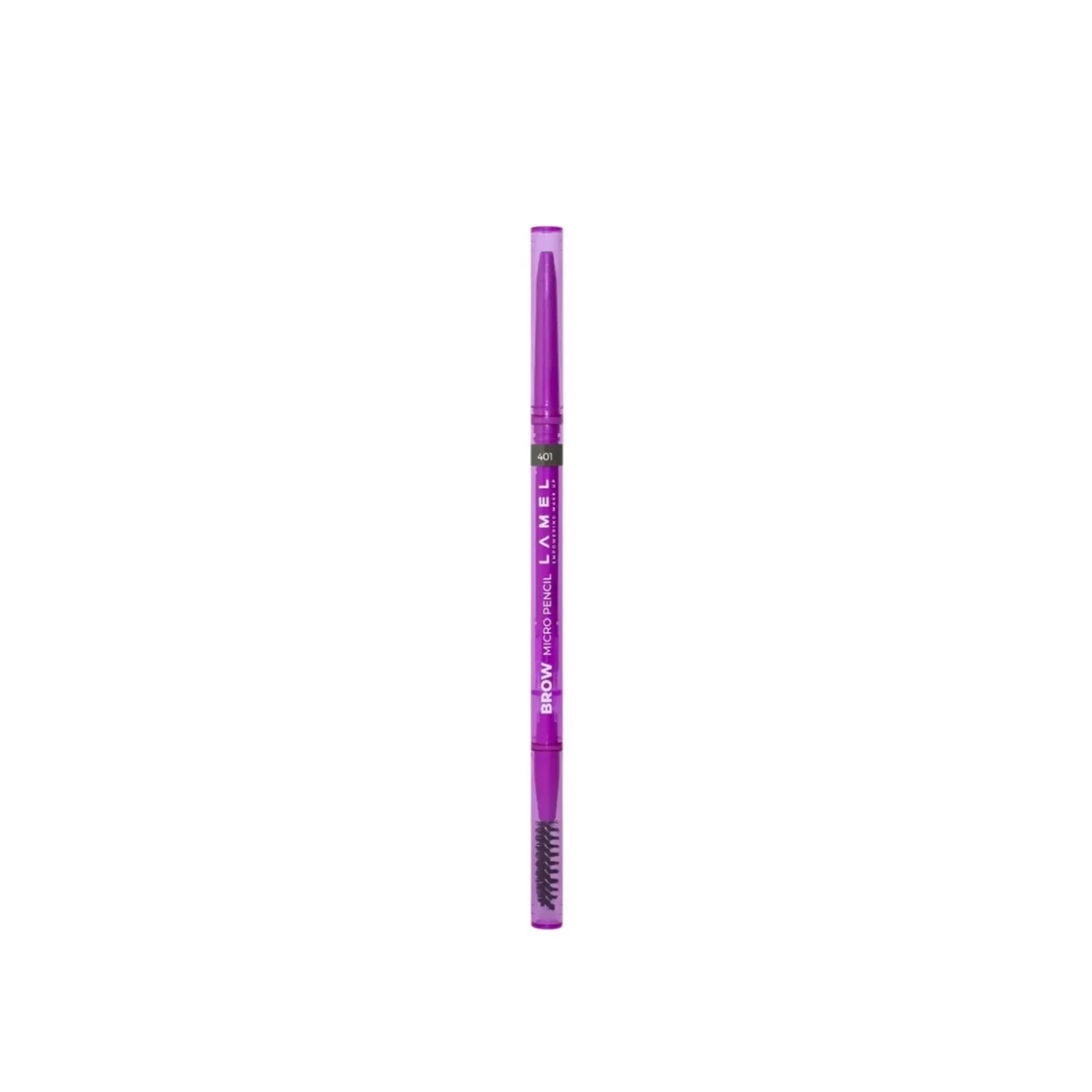 Lamel Brow Micro Pencil 401 Blonde 0.05g (0.001oz)