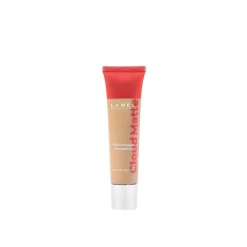 Lamel Cloud Matte Full-Coverage Foundation 05 Sand 30ml (1floz)