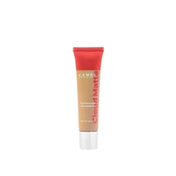 Lamel Cloud Matte Full-Coverage Foundation 06 Honey 30ml (1floz)
