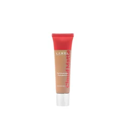 Lamel Cloud Matte Full-Coverage Foundation 07 Hazelnut 30ml (1floz)