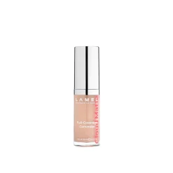 Lamel Cloud Matte Full-Coverage Concealer 06 Honey 9.5ml (0.32floz)
