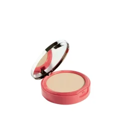 Lamel Cloud Matte Powder Foundation 03 Light Beige 8g (0.28oz)