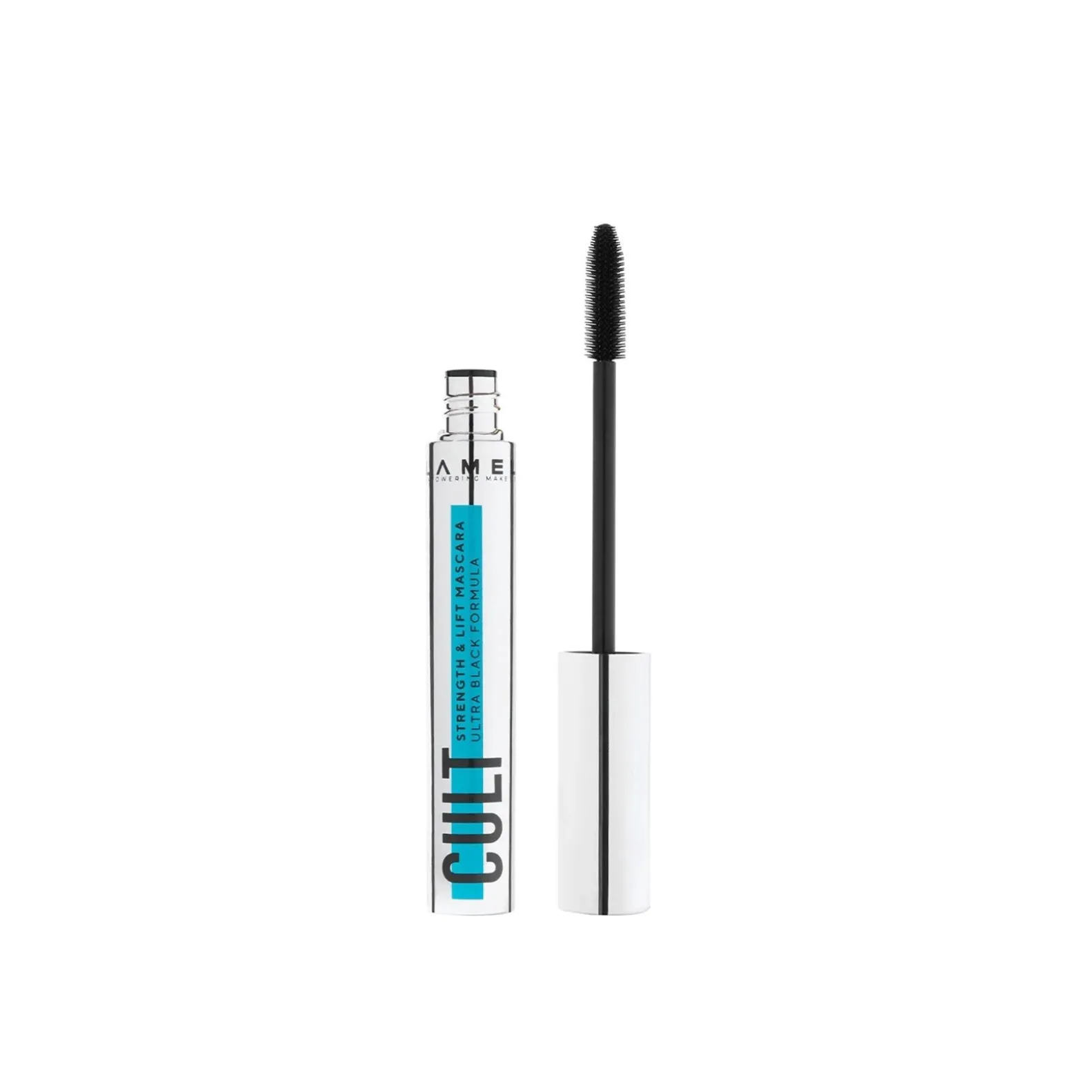 Lamel Cult Strength & Lift Mascara 403 Black 10ml (0.33floz)