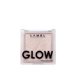 Lamel Glow Highlighter 401 Luna 3.8g (0.13oz)