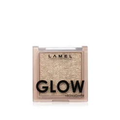 Lamel Glow Highlighter 402 Sun 3.8g (0.13oz)