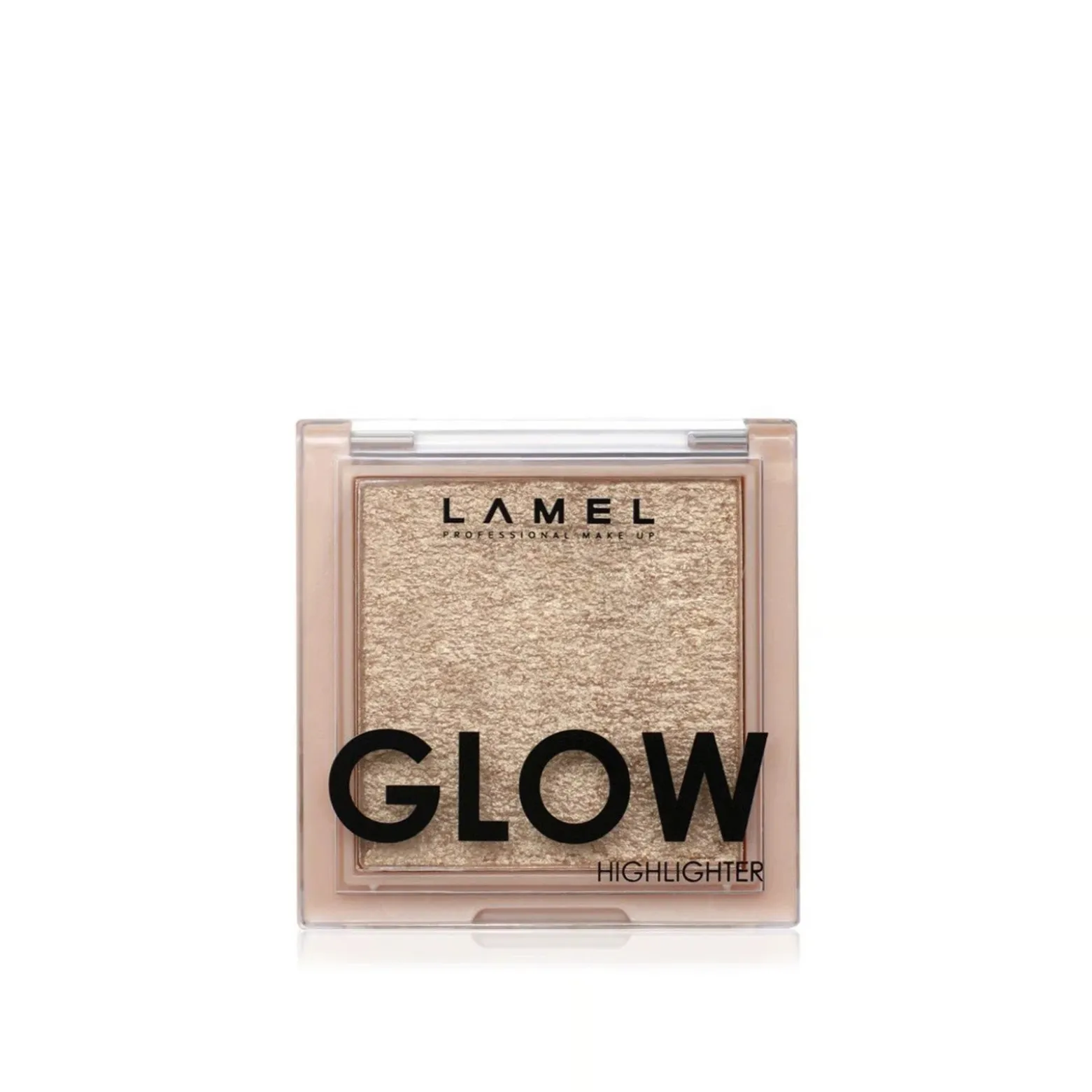 Lamel Glow Highlighter 402 Sun 3.8g (0.13oz)