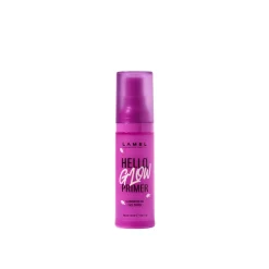 Lamel Hello Glow Primer Illuminating Gel Face Primer 02 Pearly 30ml (1.01floz)