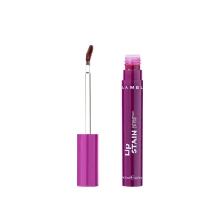 Lamel Lip Stain Hydrating Lip Tint 02 Passion 2.7ml (0.07floz)