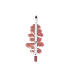 Lamel Long Lasting Gel Lip Liner 408 Pink Plum 1.8g (0.06oz)