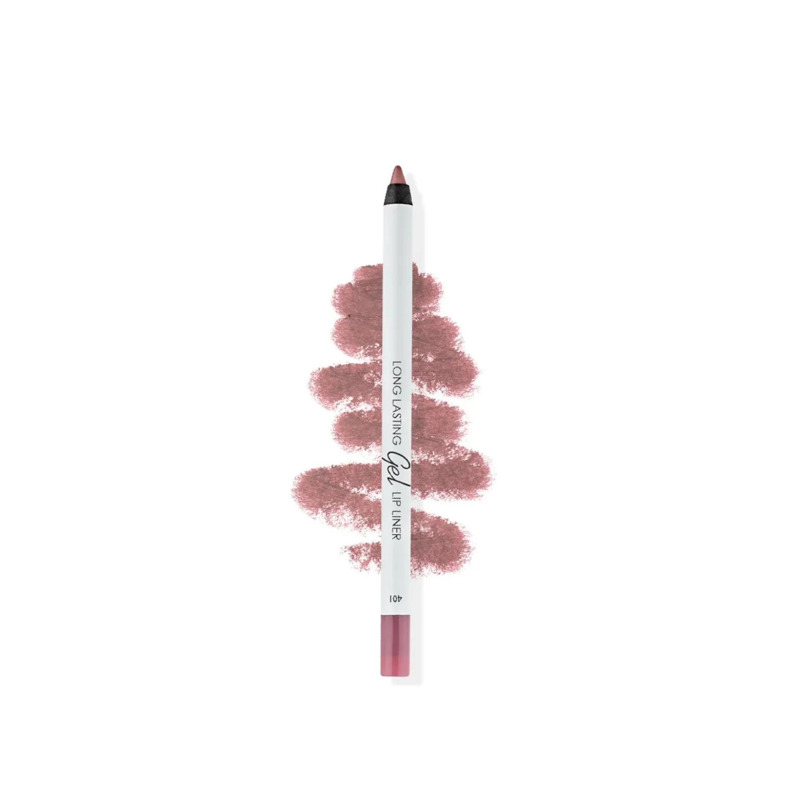 Lamel Long Lasting Gel Lip Liner 401 Nude 1.8g (0.006oz)