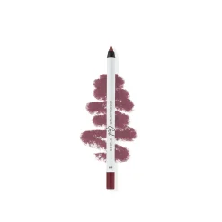 Lamel Long Lasting Gel Lip Liner 409 Caramel 1.8g (0.06oz)