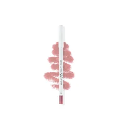 Lamel Long Lasting Gel Lip Liner 405 Tea Rose 1.8g (0.06oz)