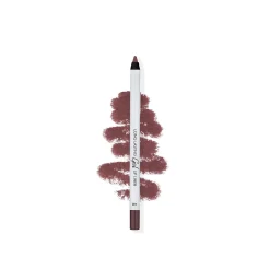 Lamel Long Lasting Gel Lip Liner 410 Pink Taupe 1.8g (0.06oz)