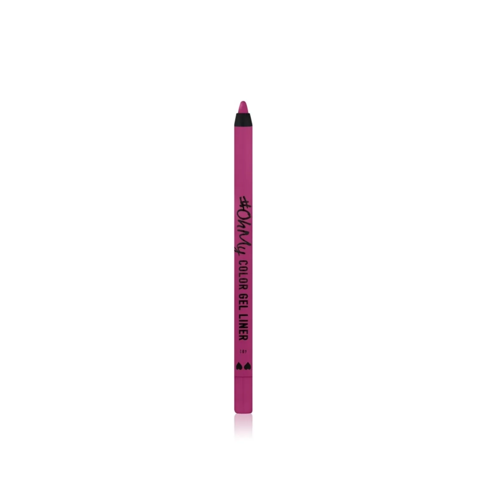 Lamel Oh My Color Gel Liner 402 1.4g (0.04oz)