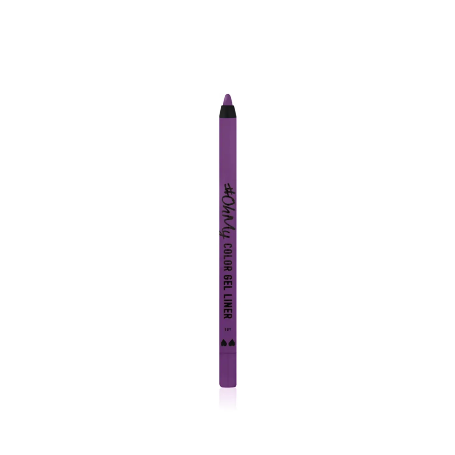 Lamel Oh My Color Gel Liner 405 1.4g (0.04oz)