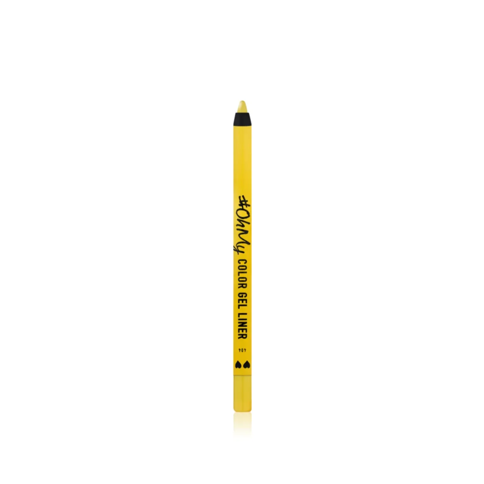 Lamel Oh My Color Gel Liner 404 1.4g (0.04oz)