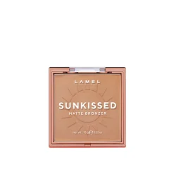 Lamel Sunkissed Matte Bronzer 401 Sunlight 10g (0.35oz)
