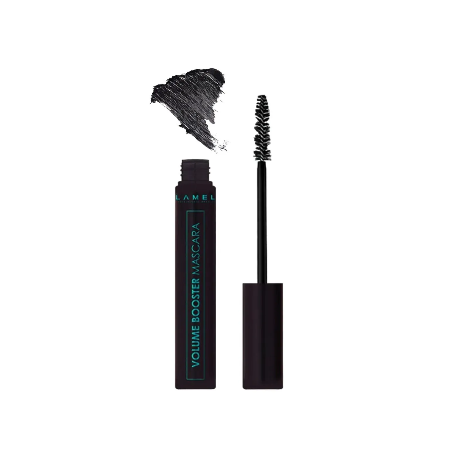 Lamel Volume Booster Mascara 10ml (0.33floz)