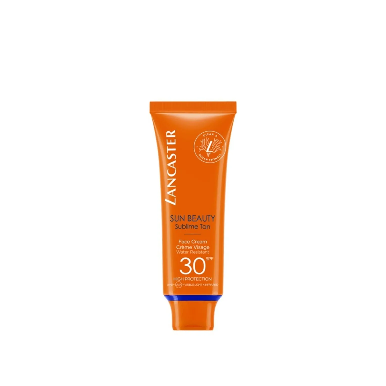 Lancaster Sun Beauty Sublime Tan Face Cream SPF30 50ml (1.6 fl oz)