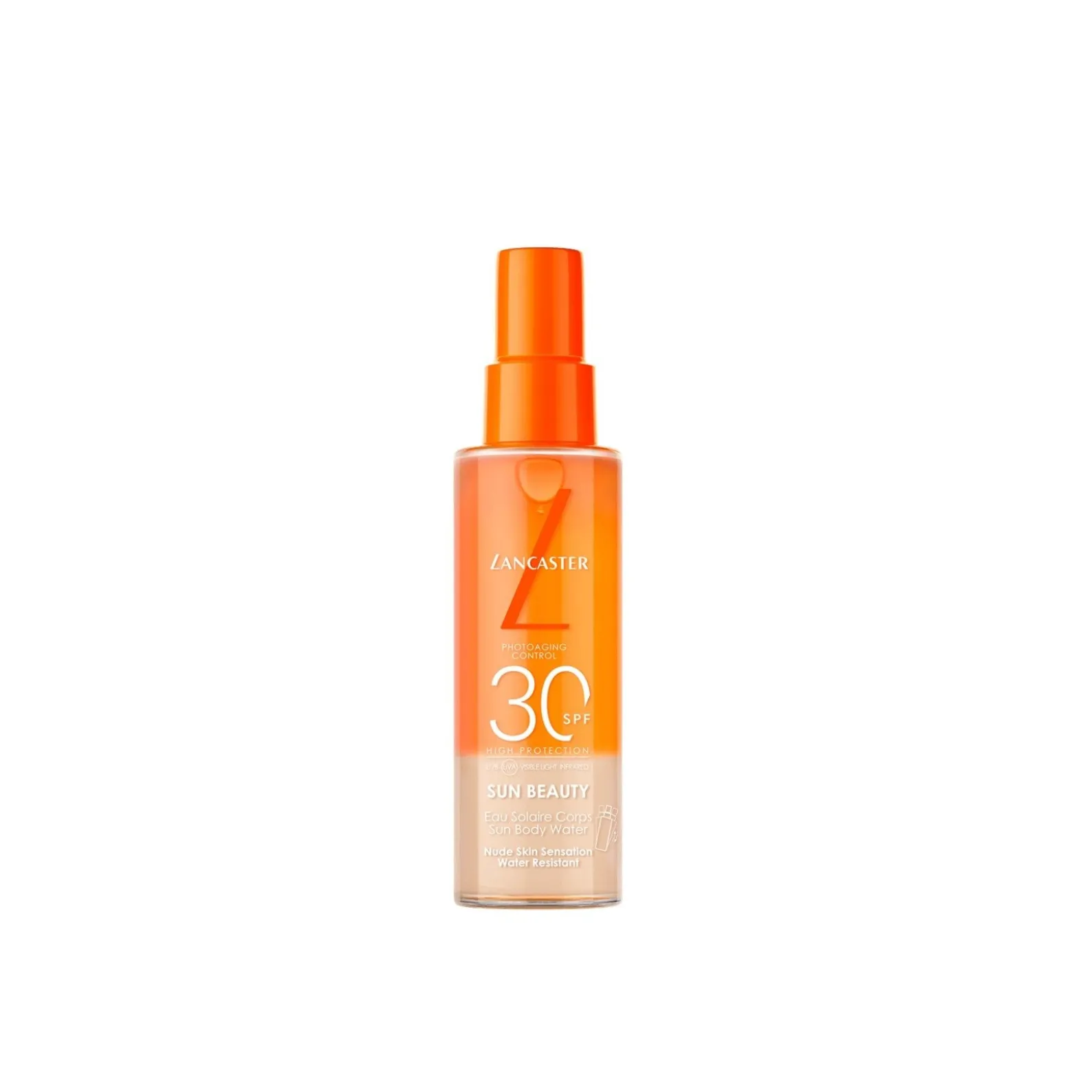 Lancaster Sun Beauty Sun Body Water SPF30 100ml (3.38floz)