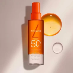 Lancaster Sun Beauty Sun Body Water SPF50 150ml (5.07floz)