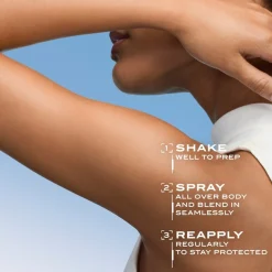 Lancaster Sun Beauty Sun Body Water SPF50 150ml (5.07floz)