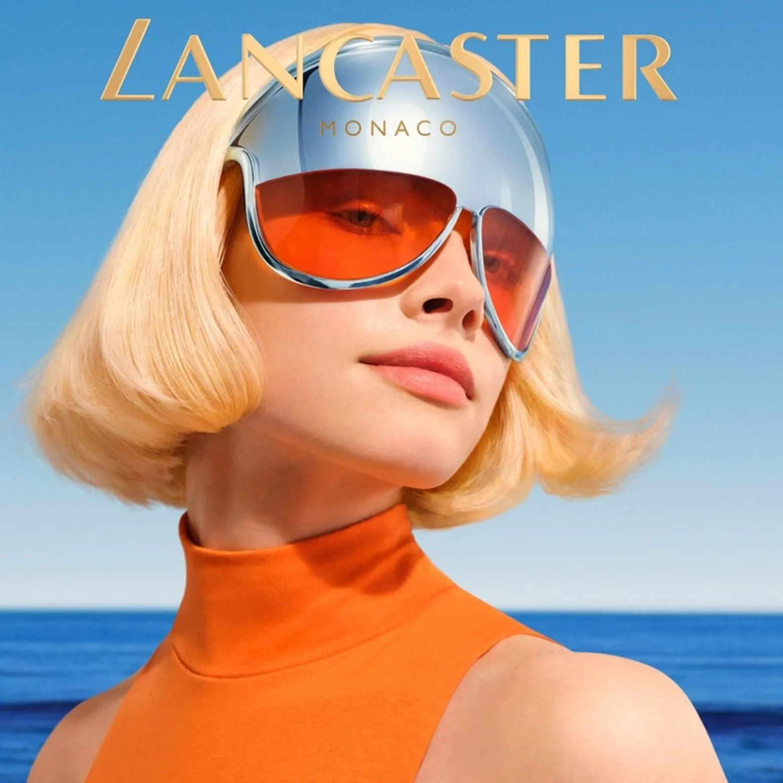 Lancaster Sun Beauty Sun Body Water SPF50 150ml (5.07floz)