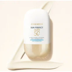 Lancaster Sun Perfect Air Daily Invisible Fluid SPF50 24h Hydration 40ml (1.35floz)
