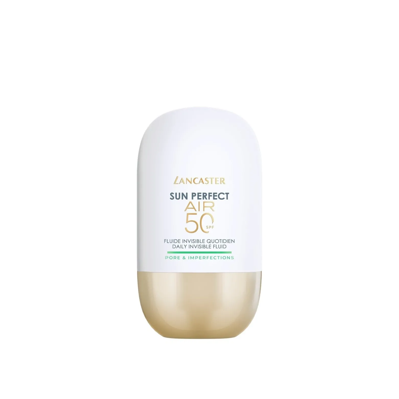 Lancaster Sun Perfect Air Daily Invisible Fluid SPF50 Pore & Imperfections 40ml (1.35floz)