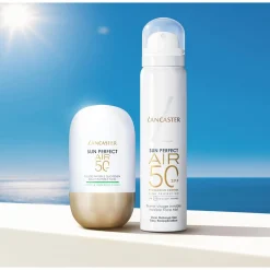 Lancaster Sun Perfect Air Daily Invisible Fluid SPF50 Pore & Imperfections 40ml (1.35floz)