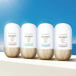 Lancaster Sun Perfect Air Daily Invisible Fluid SPF50 Glow Booster 40ml (1.35floz)