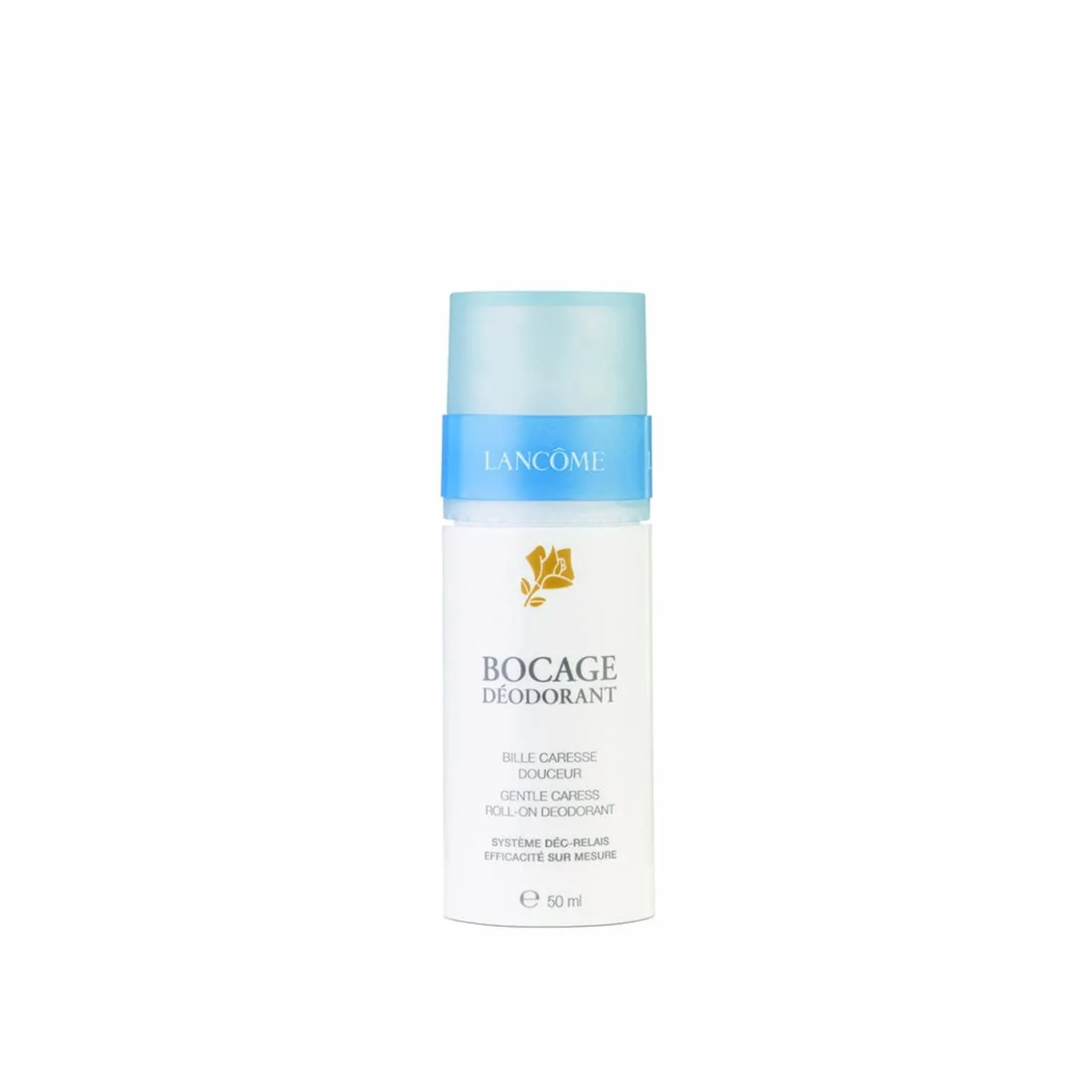Lancôme Bocage Déodorant Gentle Caress Roll-On Deodorant 50ml (1.69floz)