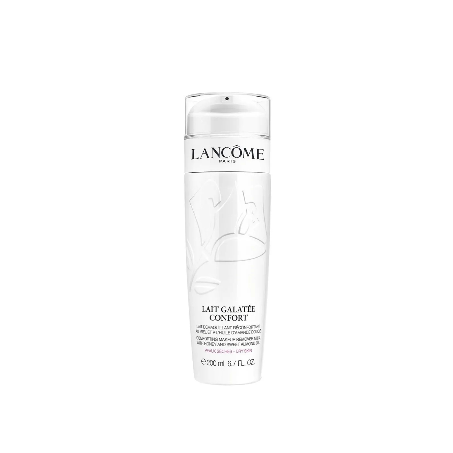 Lancôme Galatée Confort Comforting Makeup Remover Milk 200ml (6.7floz)