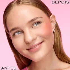 Lancôme Idôle Juicy Blush 40 Mauve to the Groove 8.5ml (0.28floz)