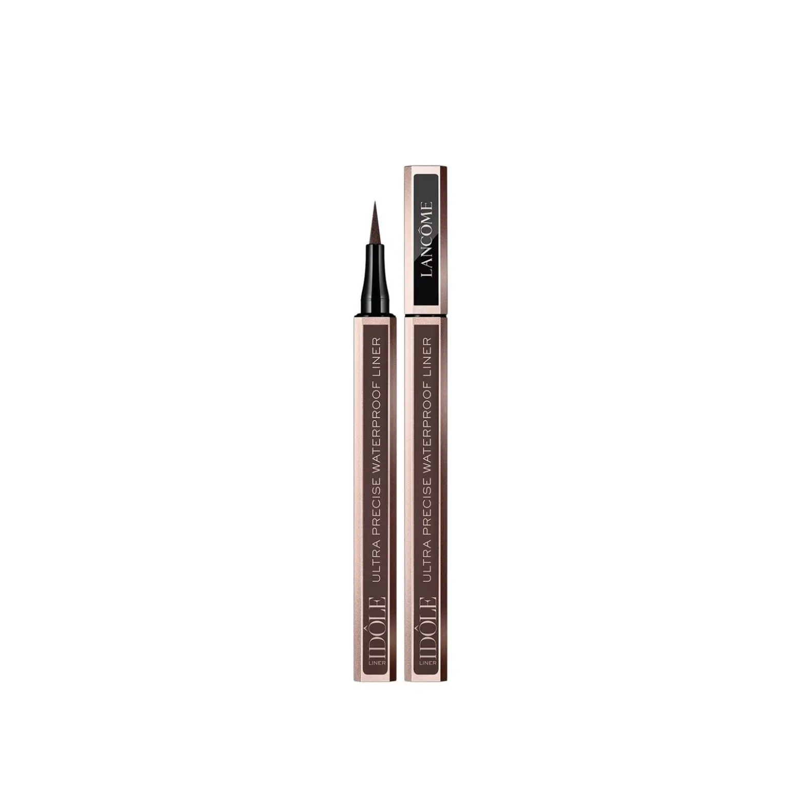 Lancôme Idõle Liner Waterproof Liquid Eyeliner 02 Syrup Brown 1ml (0.033floz)