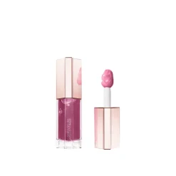 Lancôme Idôle Lip Juicytreat 3D Juicy Shine Oil-in-Gloss 18 Berry Yummy 8.5ml (0.28floz)