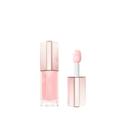 Lancôme Idôle Lip Juicytreat 3D Juicy Shine Oil-in-Gloss 22 Rosy Plump 8.5ml (0.28floz)