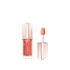 Lancôme Idôle Lip Juicytreat 3D Juicy Shine Oil-in-Gloss 40 All the Tea 8.5ml (0.28floz)