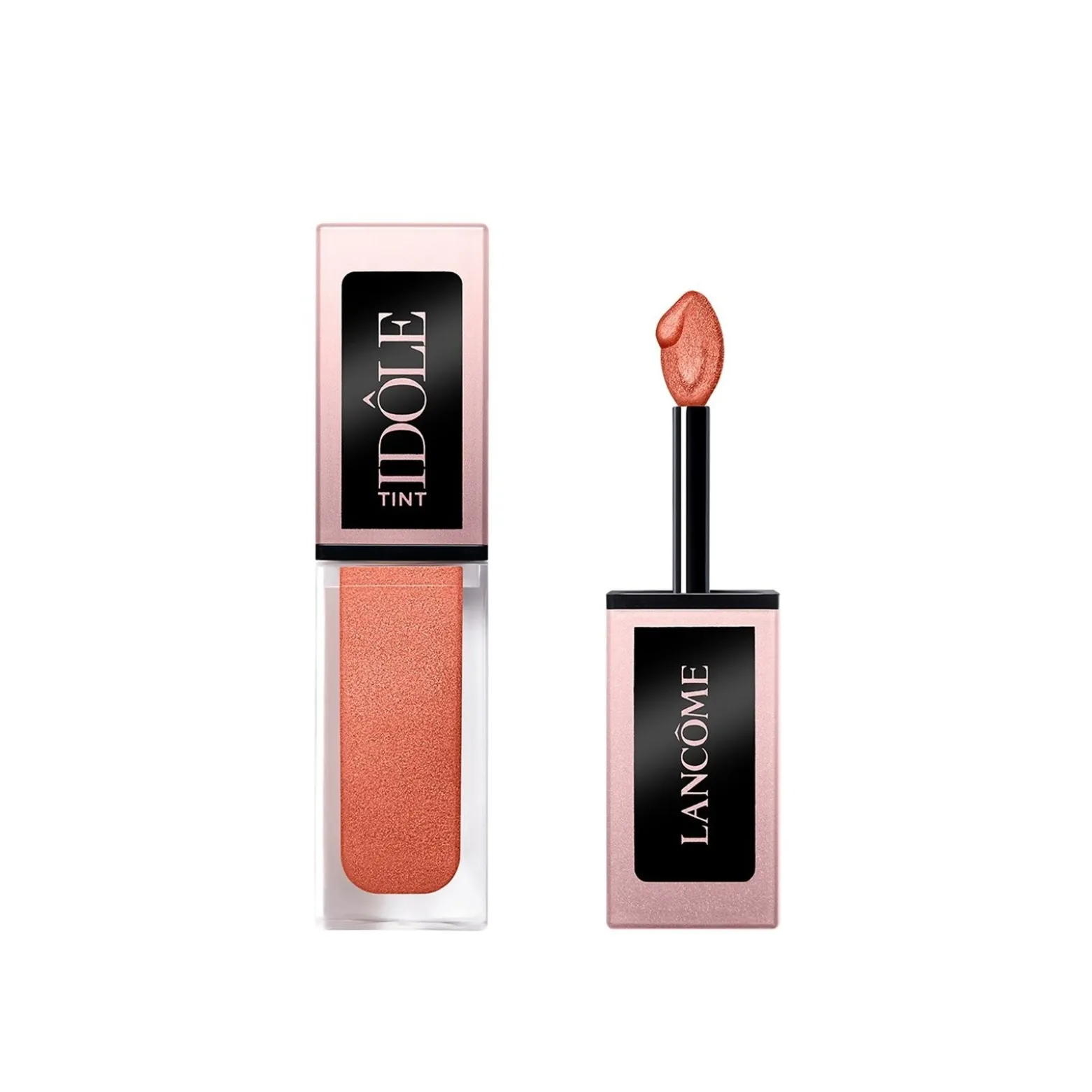 Lancôme Idôle Tint Liquid Eyeshadow & Liner 05 Sand Storm 7ml (0.23floz)