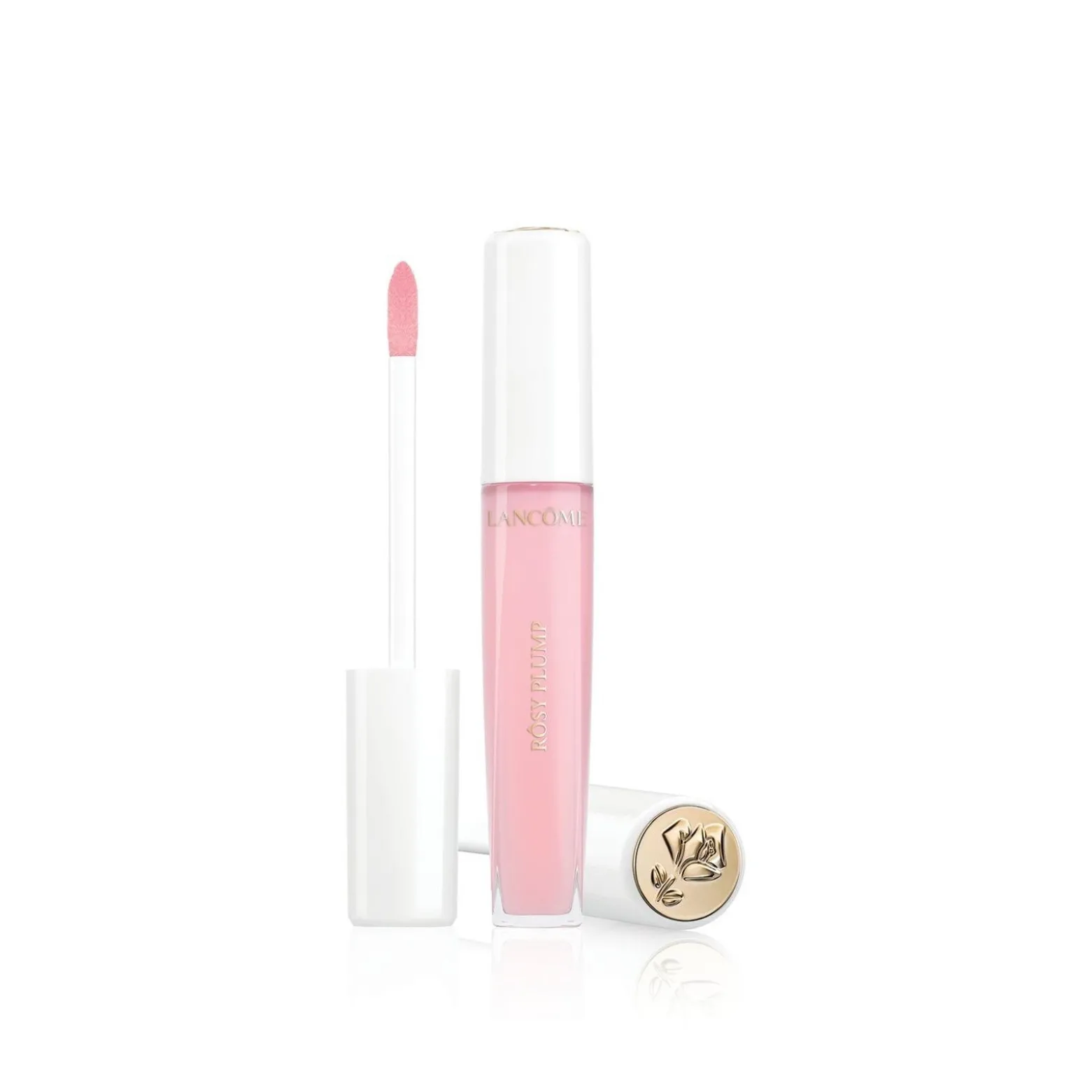 Lancôme L'Absolu Gloss Plumping Sensation Lip Gloss Rôsy Plump 8ml (0.27floz)