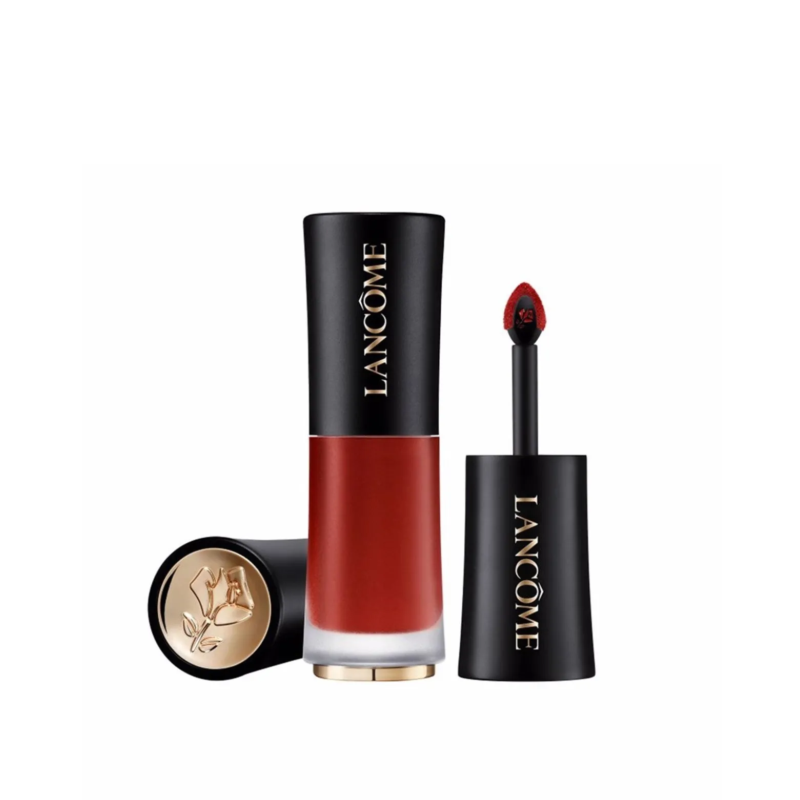 Lancôme L'Absolu Rouge Drama Ink 196 French Touch 6ml (0.2floz)