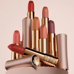 Lancôme L'Absolu Rouge Intimatte 273 French Nude 3.4g (0.12oz)
