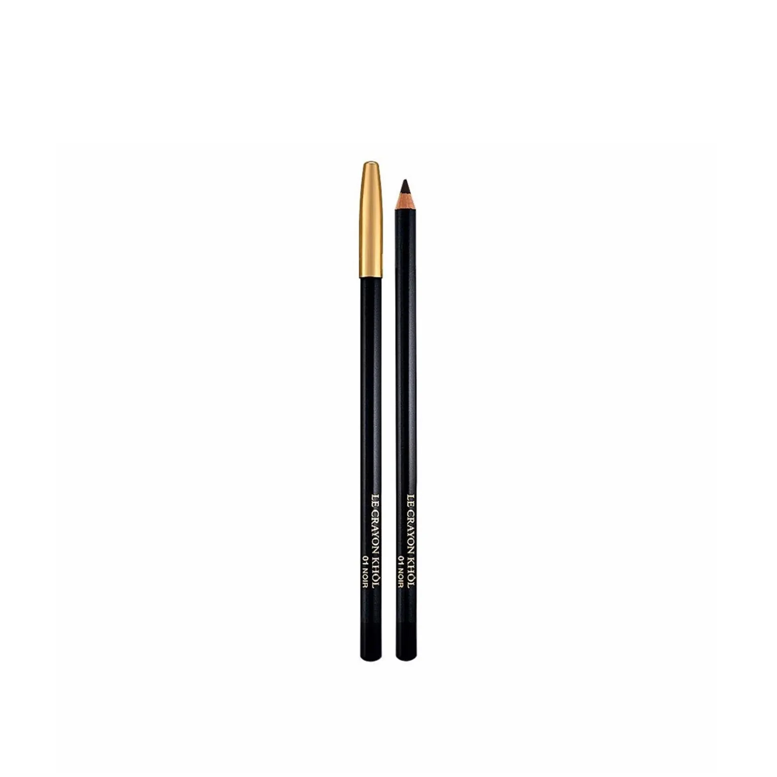 Lancôme Le Crayon Khôl Eyeliner 01 Noir 1.8g (0.06oz)