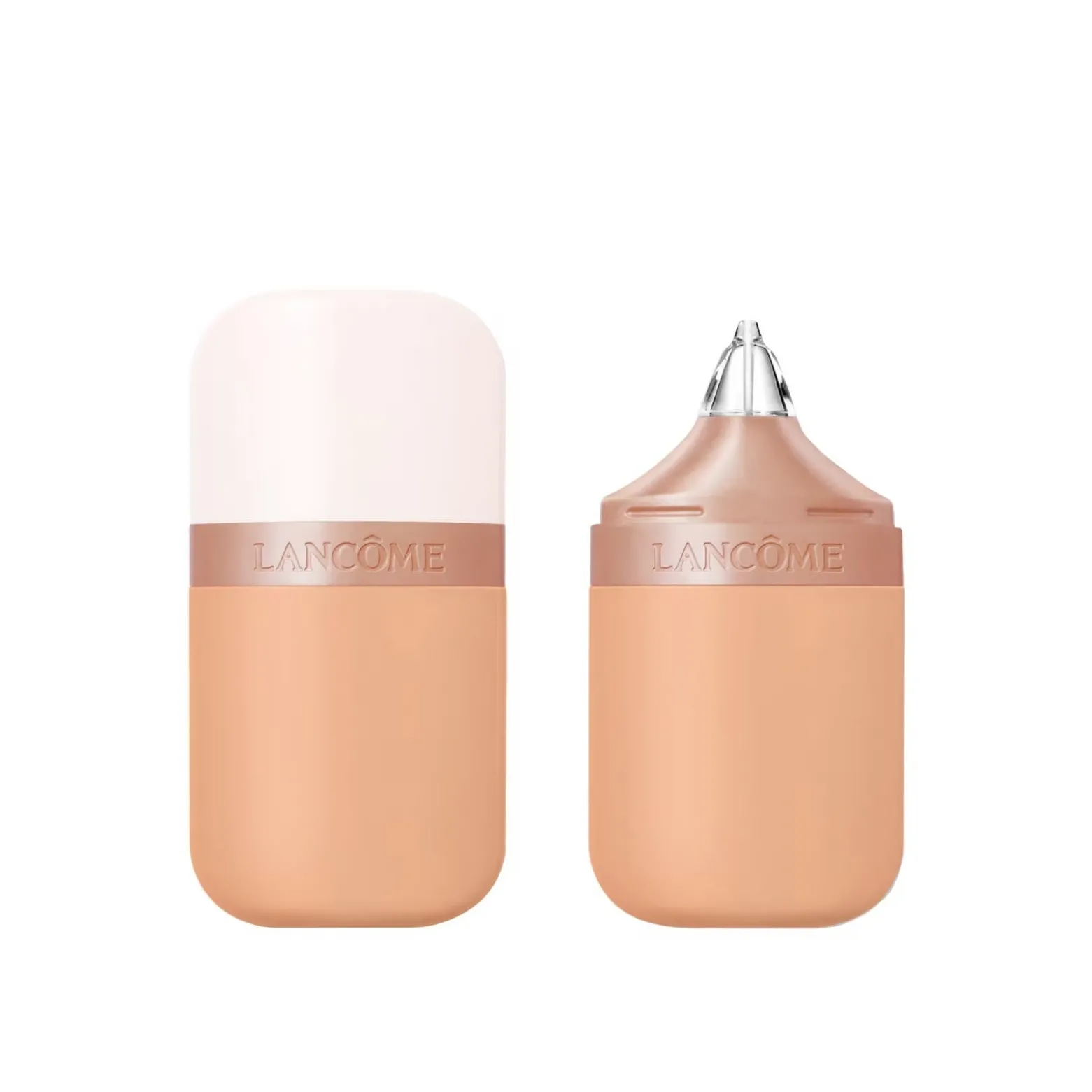 Lancôme Skin Idôle 3 Serum Supertint Fresh Glow Tinted Serum 26W 30ml (1.0floz)