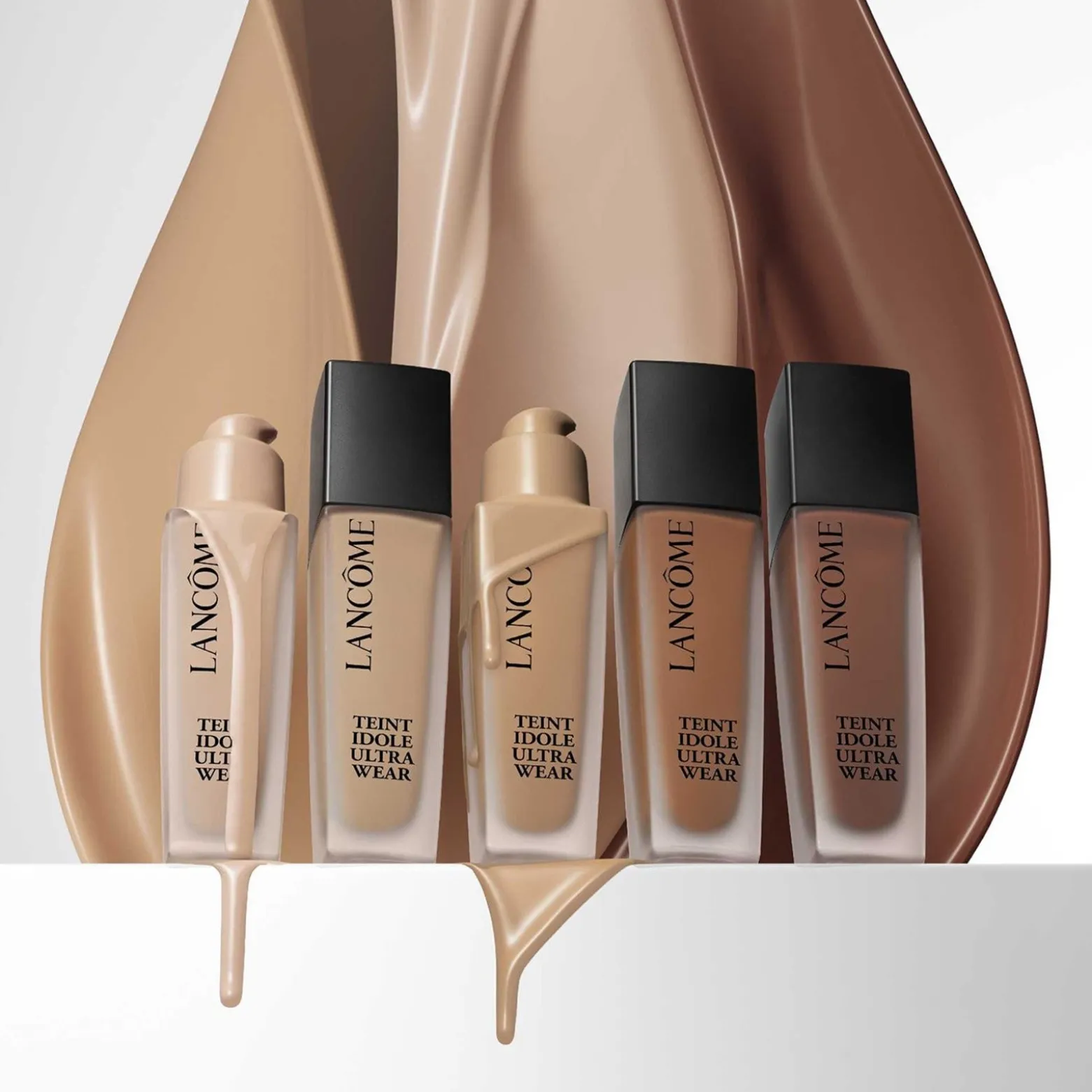 Lancôme Teint Idole Ultra Wear Foundation 225N 30ml (1floz)