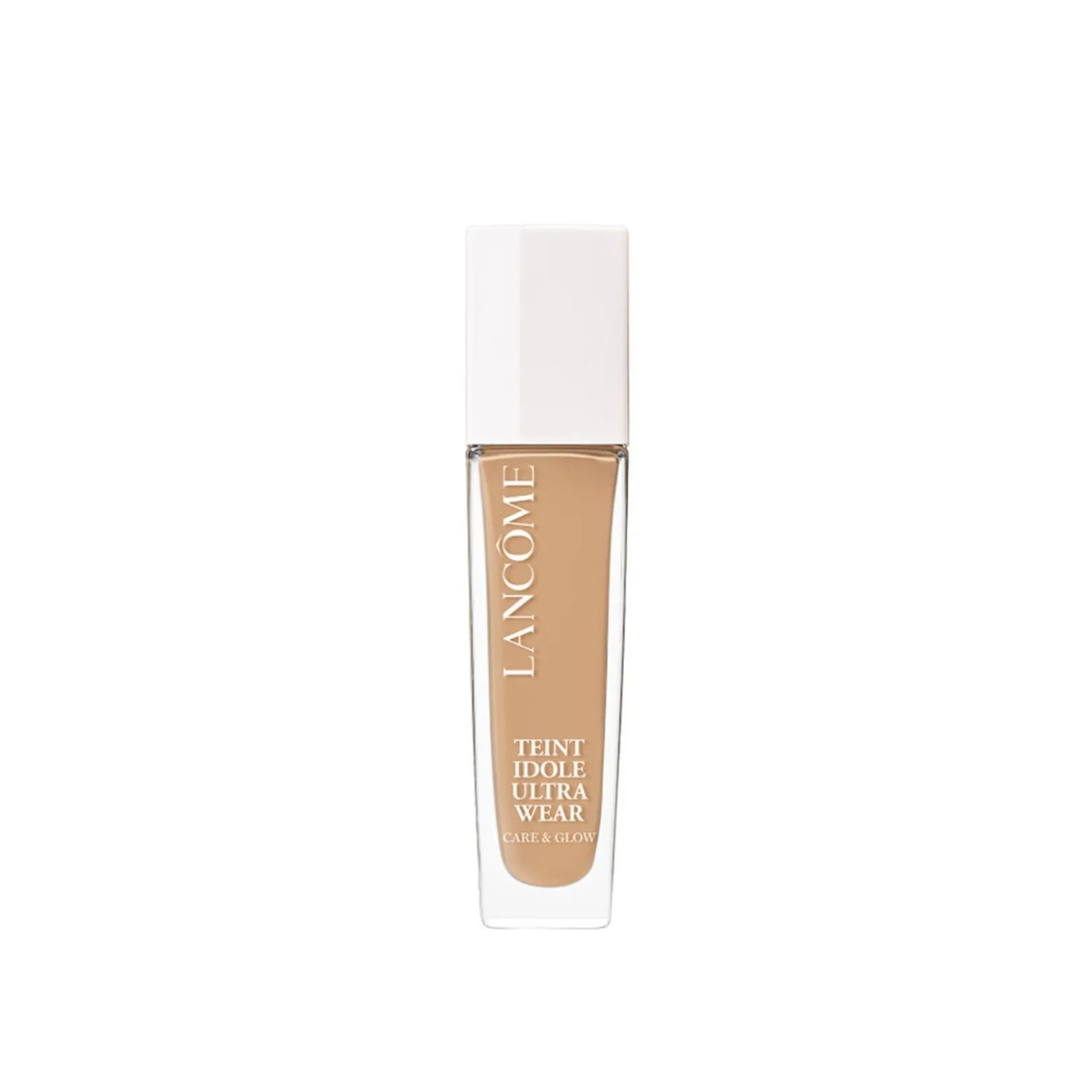 Lancôme Teint Idole Ultra Wear Care & Glow Foundation 400W 30ml (1floz)