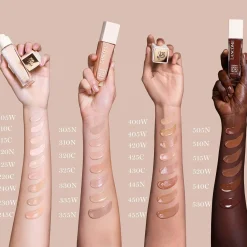 Lancôme Teint Idole Ultra Wear Care & Glow Foundation 110C 30ml (1floz)