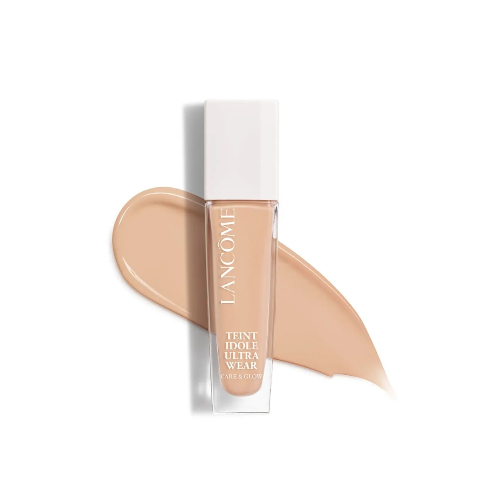 Lancôme Teint Idole Ultra Wear Care & Glow Foundation 110C 30ml (1floz)